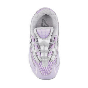 New Balance 1000 Bungee Lace Toddler 'Bright Lavender'