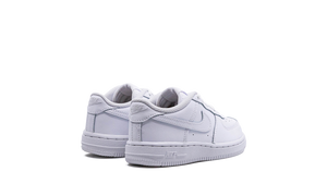 Nike Air Force 1 06 TD 'Triple White'