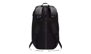 Nike Hoops Elite Pro Basketball Backpack 'Black'