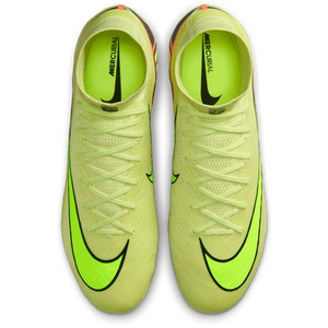 Nike Mercurial Superfly 10 Elite Artificial-Grass High-Top Soccer Cleats