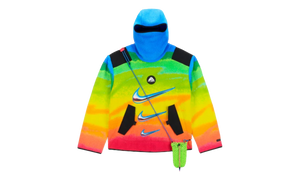 Nike ACG x CPFM Balaclava Hoodie 'Multicolor'