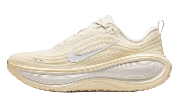 Nike Wmns Vomero Plus 'Sail Summit White Alabaste'