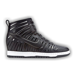 Nike Dunk Sky Hi 2.0 Joli Black