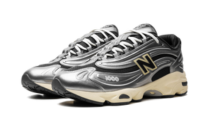New Balance 1000 'Silver Metallic'