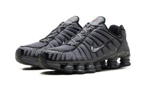 Nike Shox TL 'Iron Grey Black'