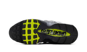 Undefeated x Nike Air Max 95 'Geo Exclusive - NYC Neon'