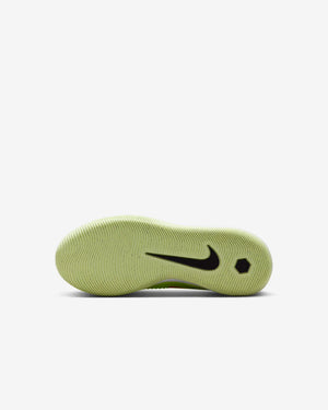 Nike Jr. Phantom 6 Low Academy GS 'Hyper Crimson/Limelight/Black'