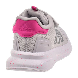 adidas X_PLRPATH C 'Dash Grey Shock Pink'