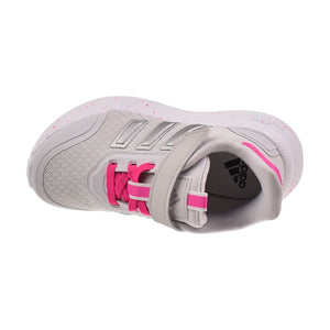 adidas X_PLRPATH C 'Dash Grey Shock Pink'
