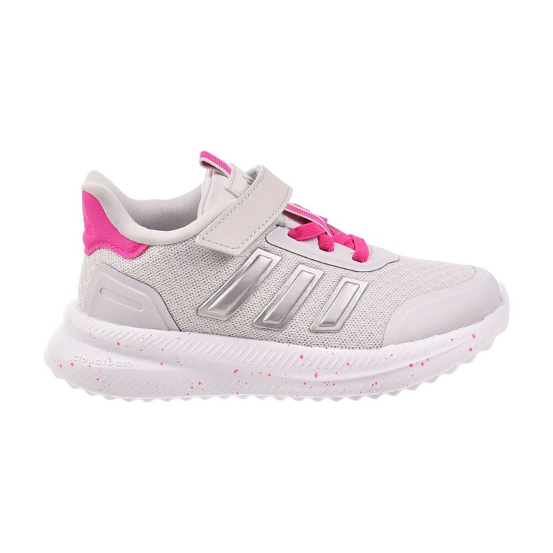 adidas X_PLRPATH C 'Dash Grey Shock Pink'