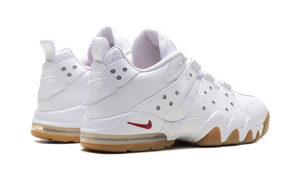 Supreme x SB x Nike Air Max 2 CB '94 Low 'White Gum'