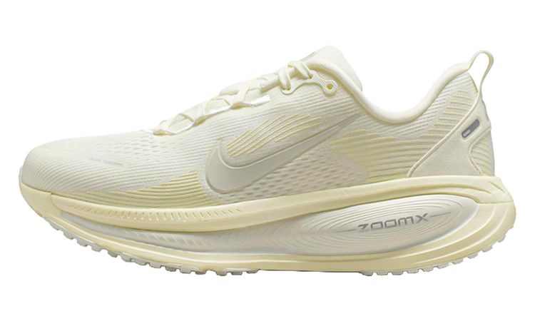 Nike Wmns Vomero 18 'Sail Coconut Milk Summit White'