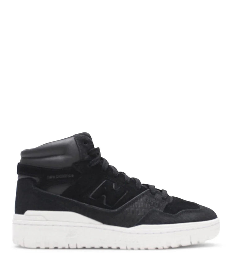 Junya Watanabe MAN x New Balance 650R 'Black White'