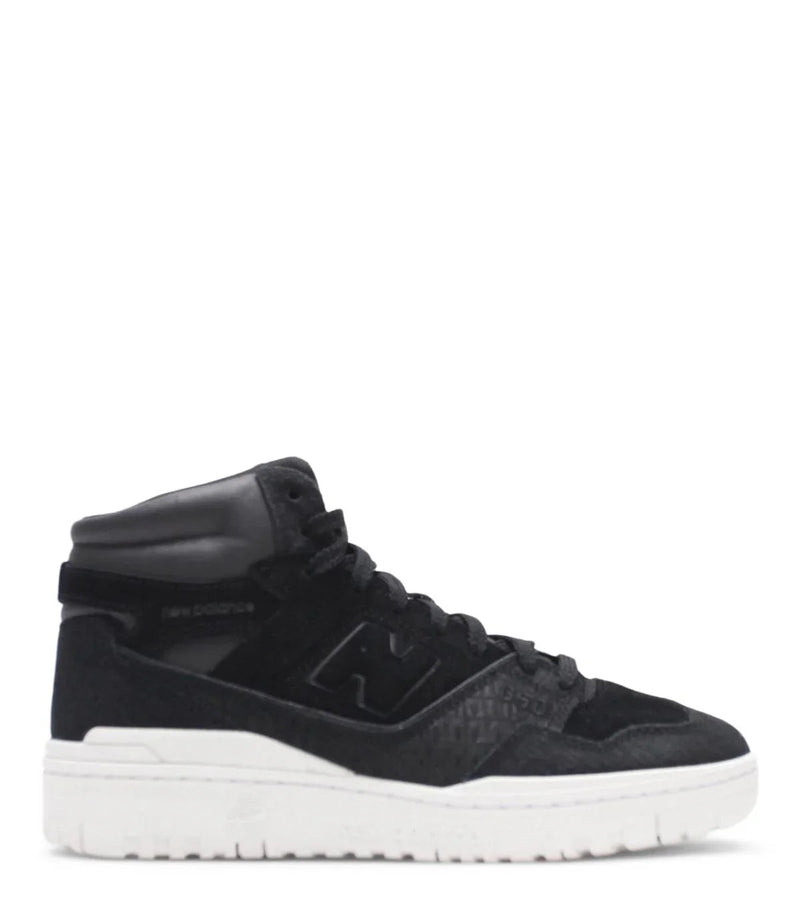 Junya Watanabe MAN x New Balance 650R 'Black White'