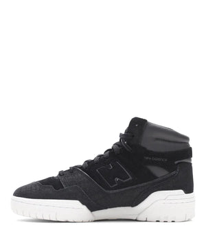 Junya Watanabe MAN x New Balance 650R 'Black White'