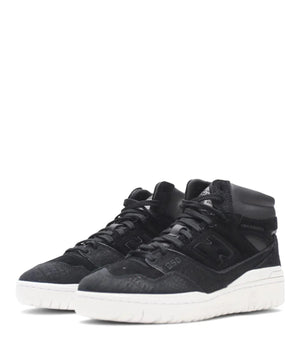 Junya Watanabe MAN x New Balance 650R 'Black White'