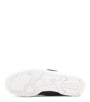 Junya Watanabe MAN x New Balance 650R 'Black White'