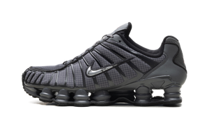 Nike Shox TL 'Iron Grey Black'