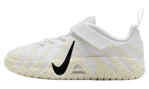 Nike Ja 3 PS 'White and Coconut Milk'