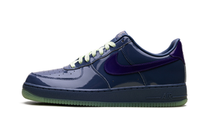 Nike Air Force 1 Low QS 'Mystic Navy'