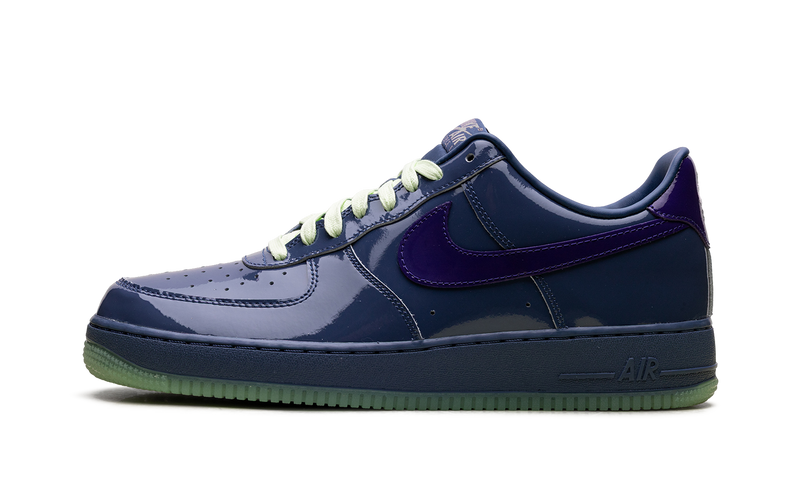 Nike Air Force 1 Low QS 'Mystic Navy'