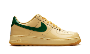 Nike Air Force 1 Low 'Patent Leather Topaz Gold'
