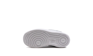 Nike Air Force 1 06 TD 'Triple White'