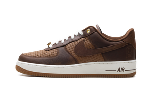 Nike Air Force 1 Low 'New Jersey'