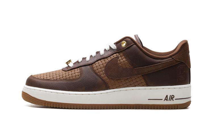 Nike Air Force 1 Low 'New Jersey'