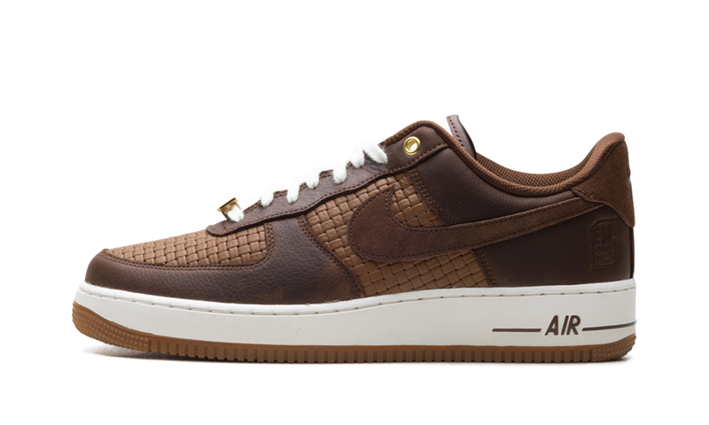 Nike Air Force 1 Low 'New Jersey'