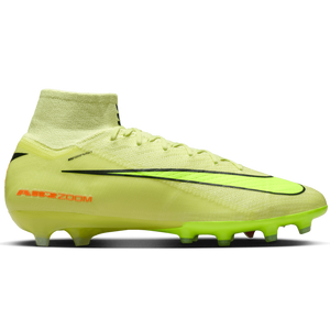 Nike Mercurial Superfly 10 Elite Artificial-Grass High-Top Soccer Cleats