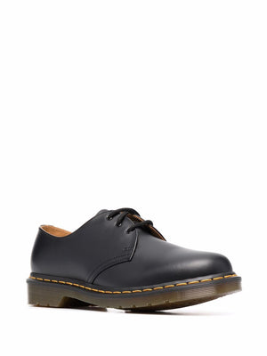 Dr. Martens 1461 'Black Smooth'