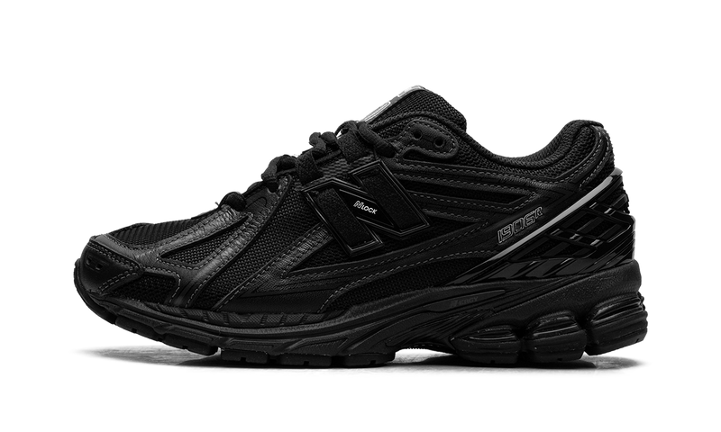 New Balance Men's 1906R 'Black'