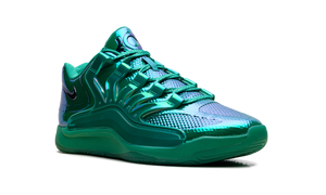 Nike KD 18 'All-Star Warning Label'