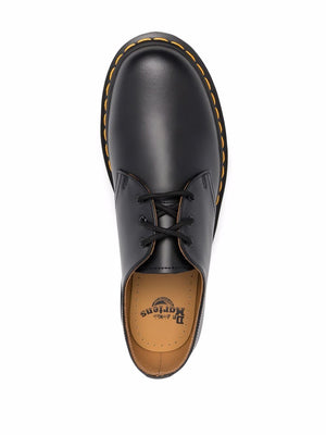Dr. Martens 1461 'Black Smooth'