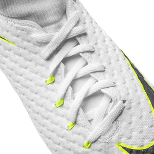 Nike Hypervenom Phantom 3 Academy DF FG GS 'White Volt'