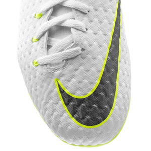 Nike Hypervenom Phantom 3 Academy DF FG GS 'White Volt'
