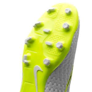 Nike Hypervenom Phantom 3 Academy DF FG GS 'White Volt'