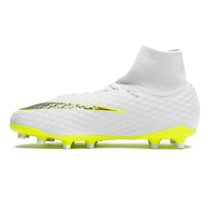 Nike Hypervenom Phantom 3 Academy DF FG GS 'White Volt'