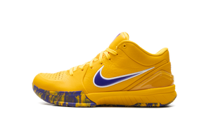 Nike Zoom Kobe 4 Protro GS 'Lakers'