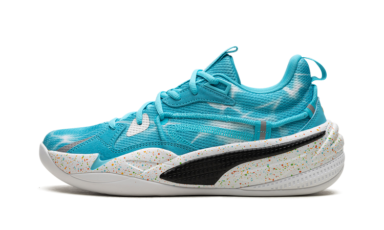 Nintendo x J.Cole x Puma RS-Dreamer 'Super Mario Sunshine'