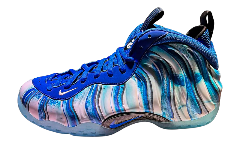 Nike Air Foamposite One 'SLAM 30th Anniversary' Friends & Family