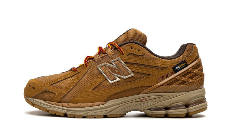 New Balance 1906R Cordura 'Pouch - Vintage Wheat'