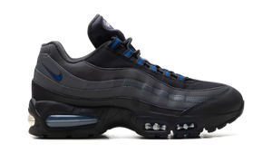 Nike Air Max 95 'Big Bubble - Black Game Royal'