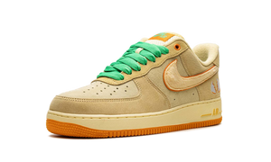 Nike Air Force 1 DOAF Oregon 'Duck or Egg' PE
