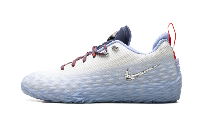 Cade Cunningham x Nike  S.T. Charge PE 'Detroit Tough'