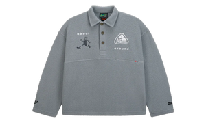 Nike ACG x CPFM Long-Sleeve Polo 'Grey'