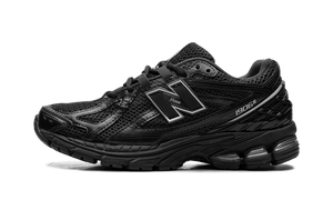 New Balance 1906R 'Black Metallic Silver'