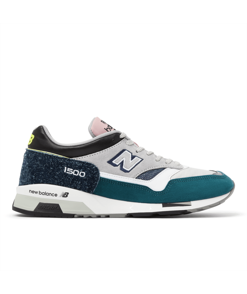 New Balance 1500 Made In England 'Pacific Majolica Blue'
