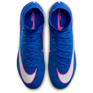 Nike Mercurial Superfly 10 Elite AG High 'Racer Blue'